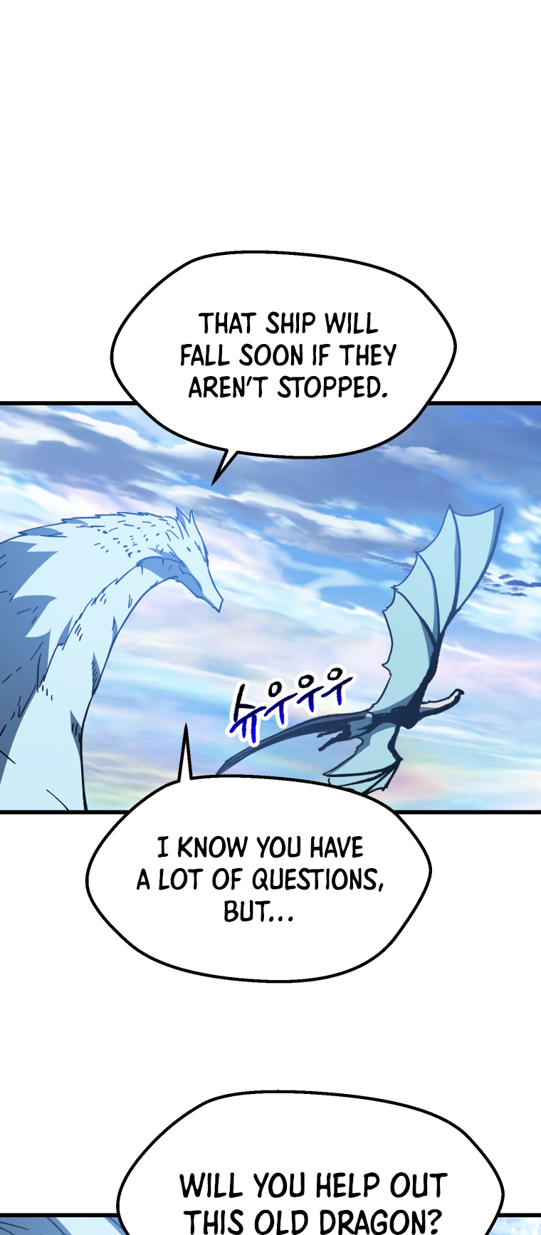 Survival Story of a Sword King in a Fantasy World - Chapter 158 Page 45