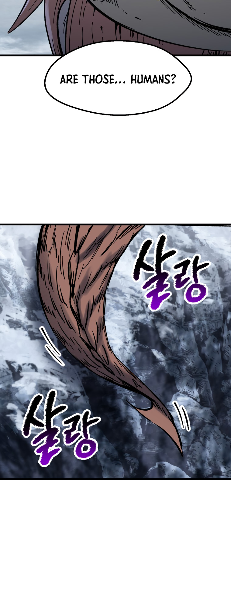 Survival Story of a Sword King in a Fantasy World - Chapter 159 Page 12