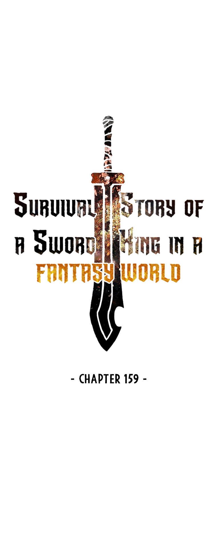 Survival Story of a Sword King in a Fantasy World - Chapter 159 Page 2