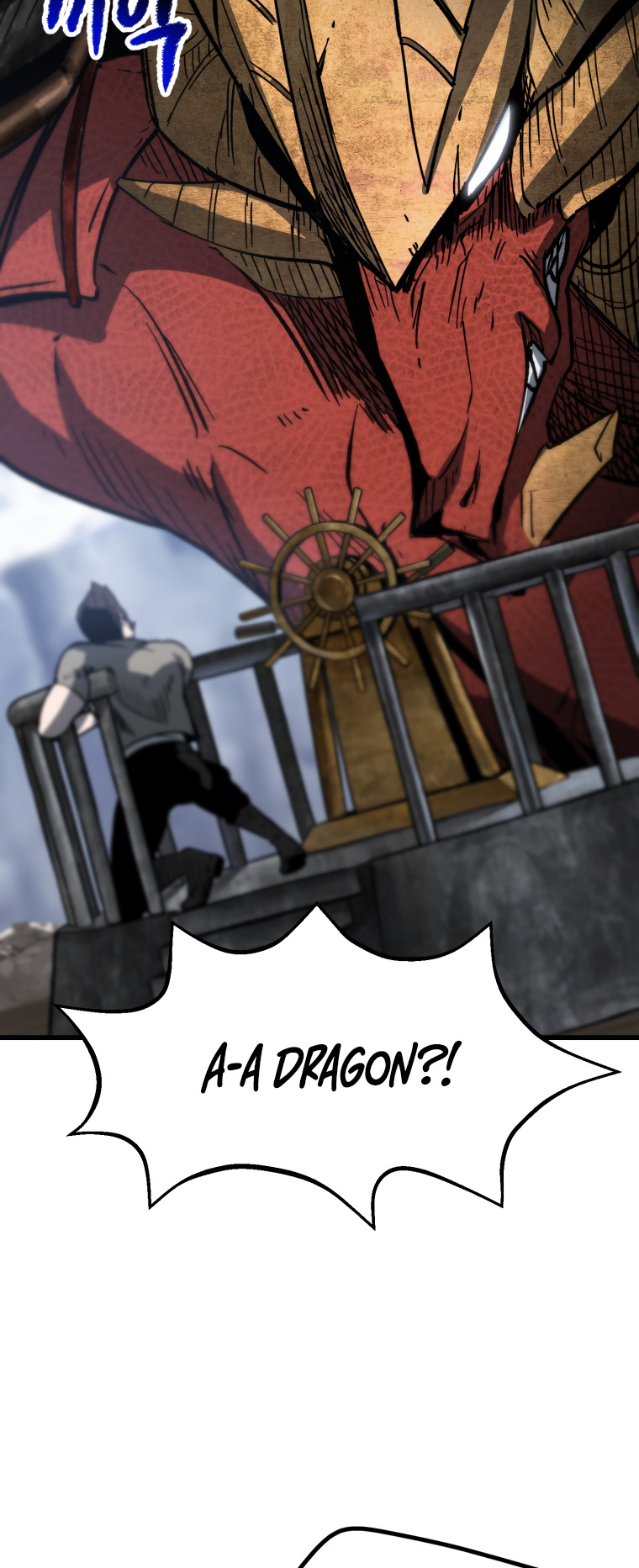 Survival Story of a Sword King in a Fantasy World - Chapter 159 Page 29
