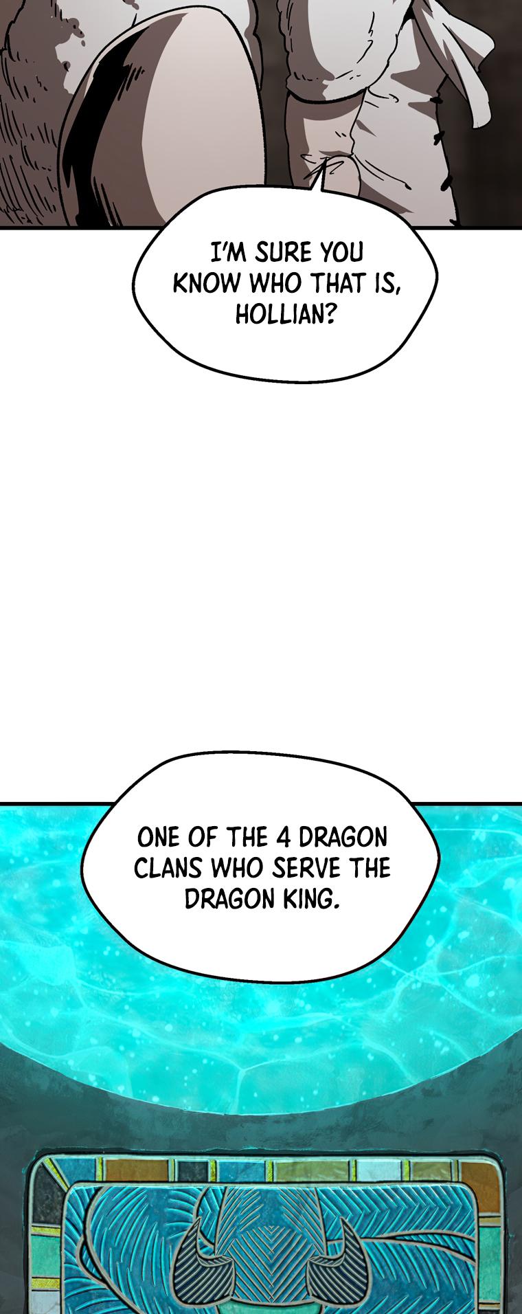 Survival Story of a Sword King in a Fantasy World - Chapter 164 Page 46
