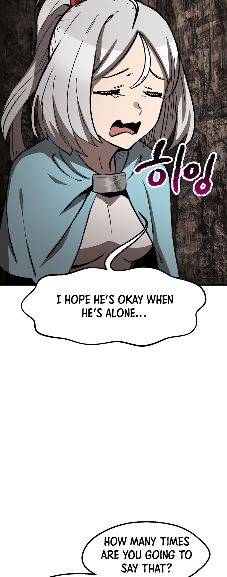 Survival Story of a Sword King in a Fantasy World - Chapter 166 Page 2