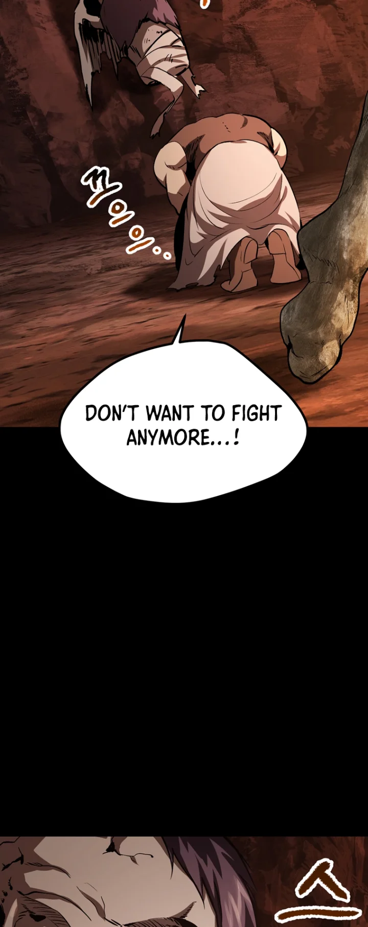 Survival Story of a Sword King in a Fantasy World - Chapter 184 Page 18