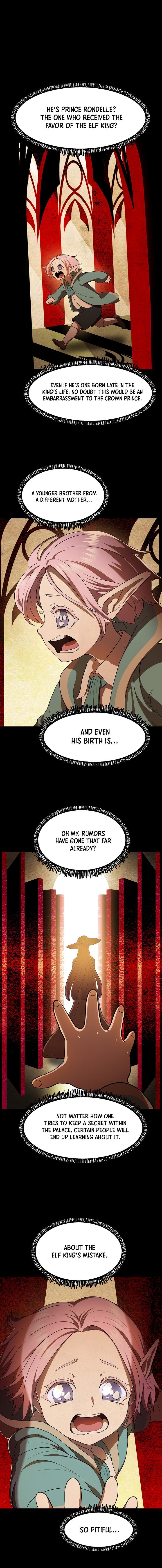 Survival Story of a Sword King in a Fantasy World - Chapter 79 Page 2