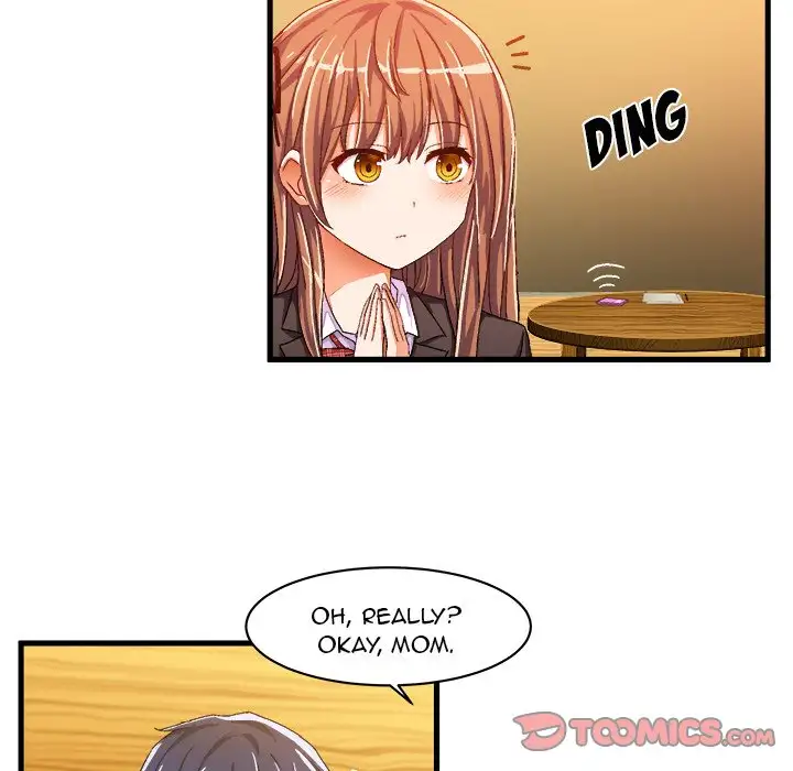 The Perfect Duo - Chapter 10 Page 34