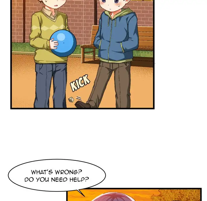 The Perfect Duo - Chapter 10 Page 63