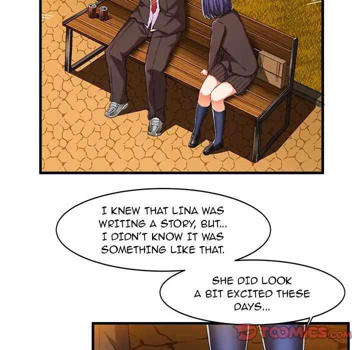 The Perfect Duo - Chapter 11 Page 58