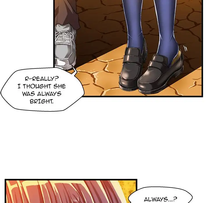 The Perfect Duo - Chapter 11 Page 59