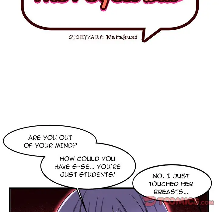 The Perfect Duo - Chapter 13 Page 14