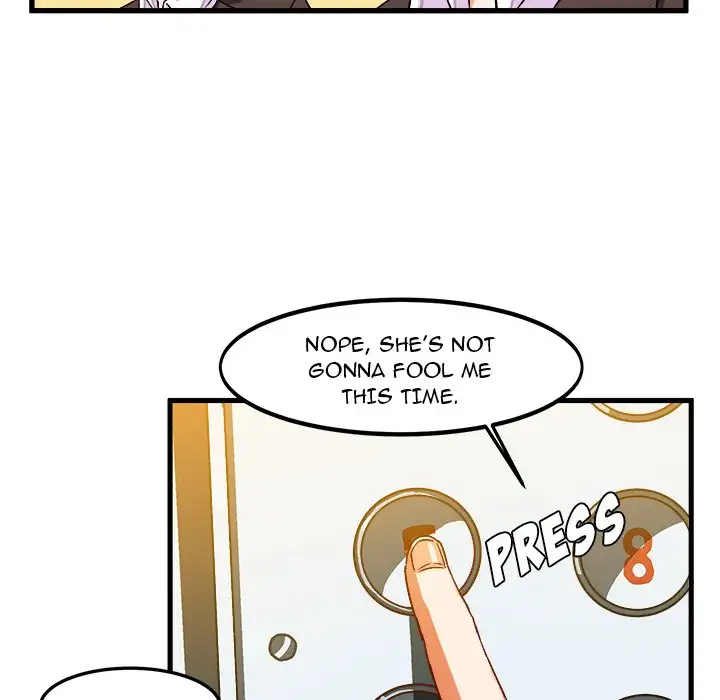 The Perfect Duo - Chapter 19 Page 27