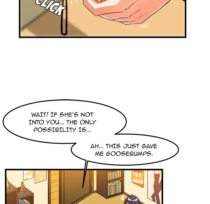 The Perfect Duo - Chapter 19 Page 31