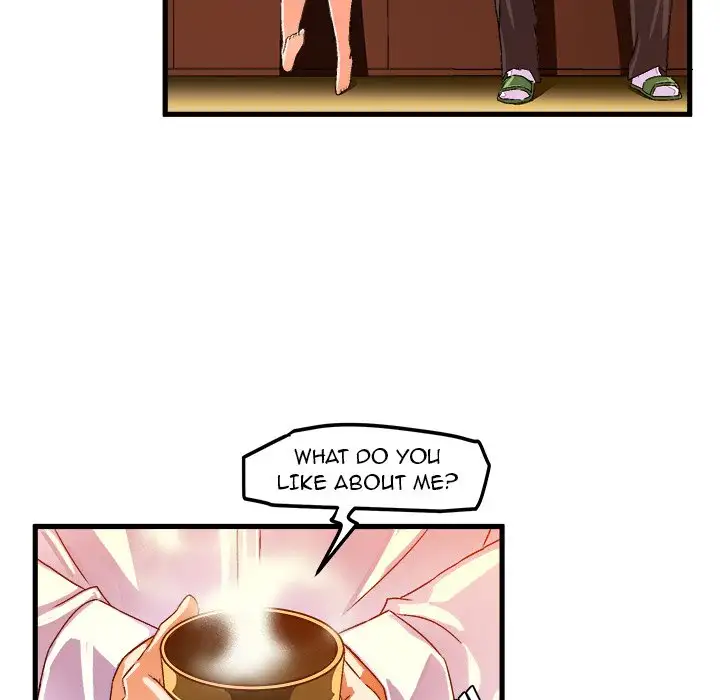 The Perfect Duo - Chapter 20 Page 61