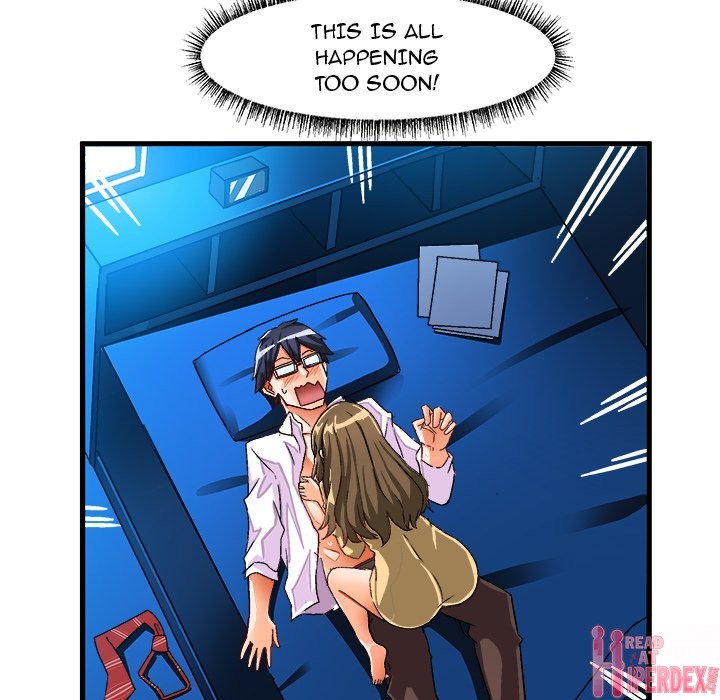 The Perfect Duo - Chapter 23 Page 43