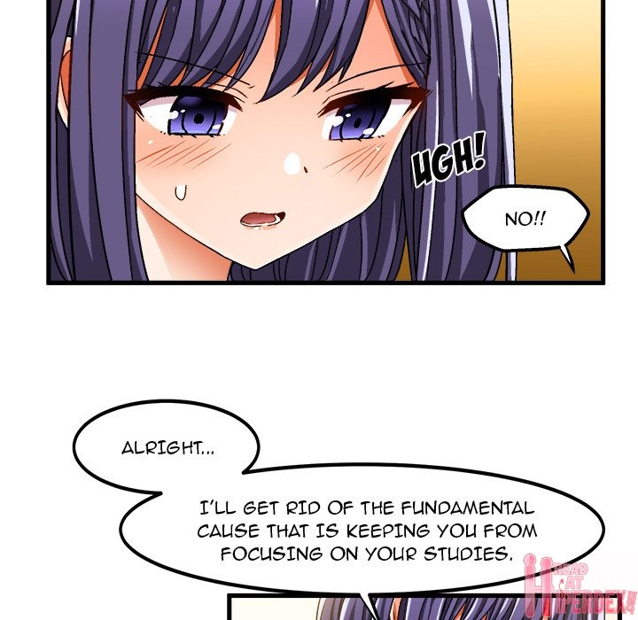 The Perfect Duo - Chapter 28 Page 39