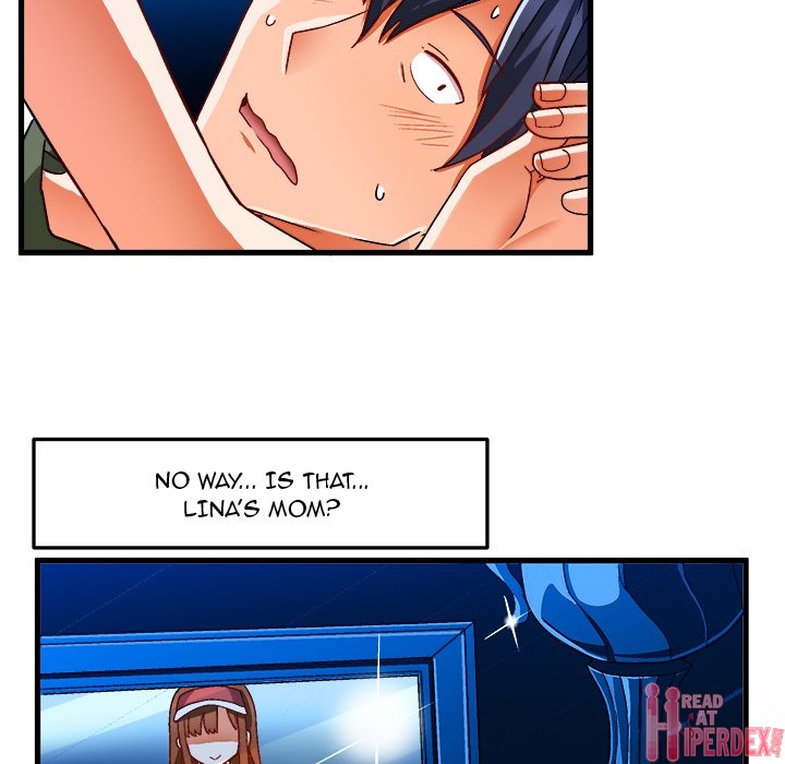 The Perfect Duo - Chapter 32 Page 23
