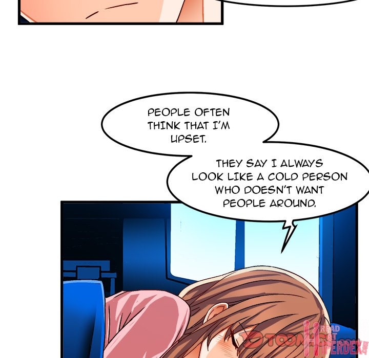 The Perfect Duo - Chapter 32 Page 60