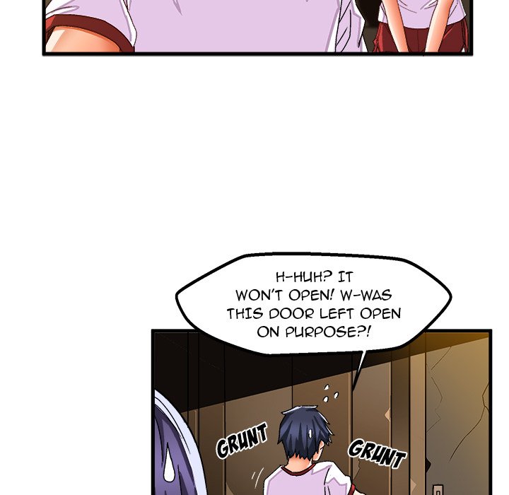 The Perfect Duo - Chapter 36 Page 47