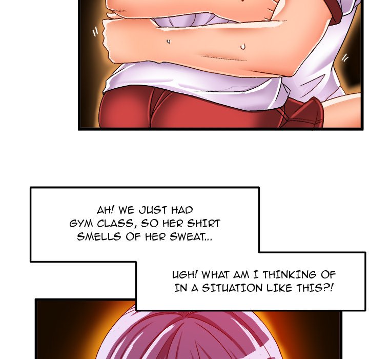 The Perfect Duo - Chapter 36 Page 77