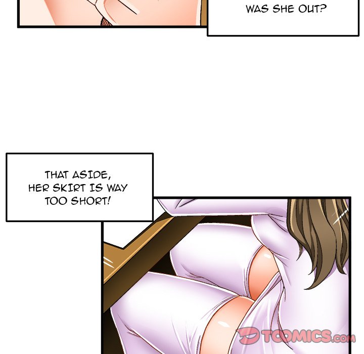 The Perfect Duo - Chapter 37 Page 58