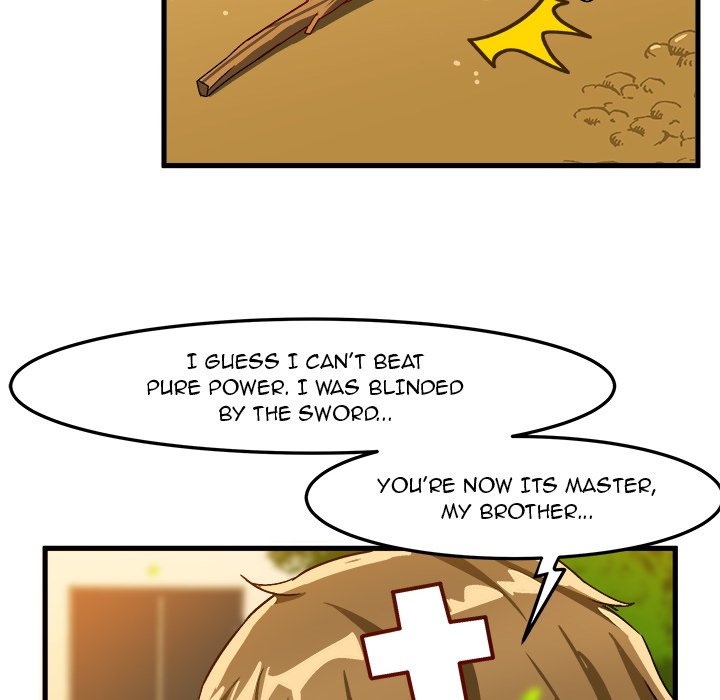 The Perfect Duo - Chapter 38 Page 33