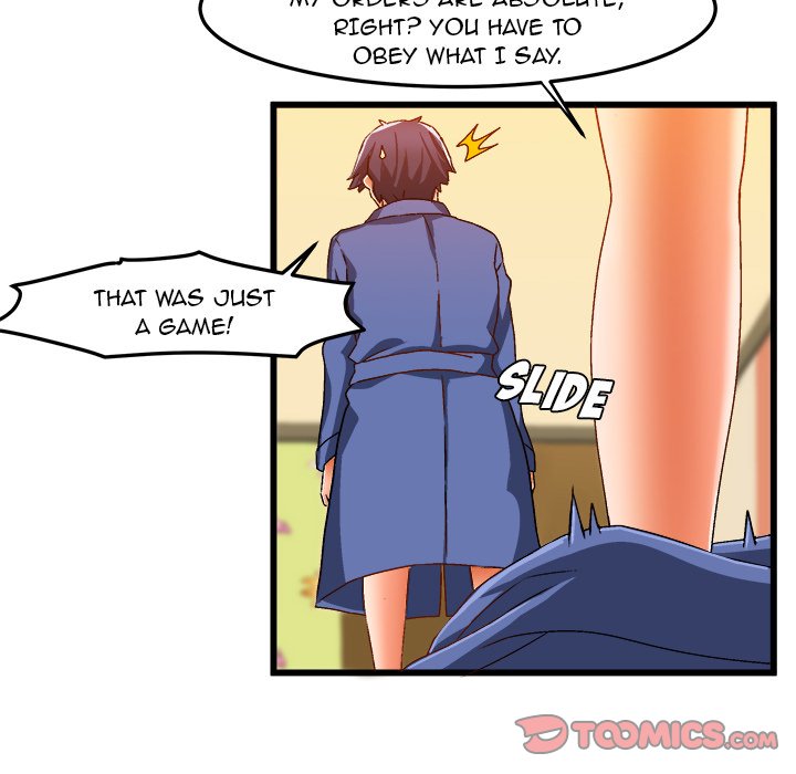 The Perfect Duo - Chapter 40 Page 50