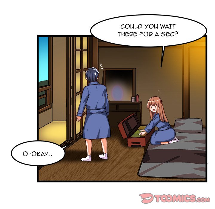 The Perfect Duo - Chapter 42 Page 30