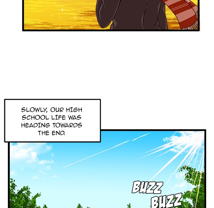 The Perfect Duo - Chapter 42 Page 85