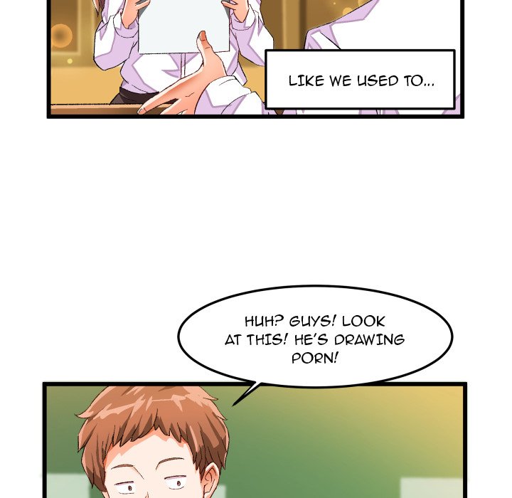 The Perfect Duo - Chapter 44 Page 57