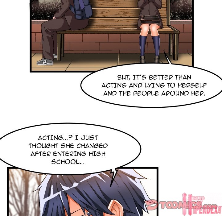 The Perfect Duo - Chapter 45 Page 54