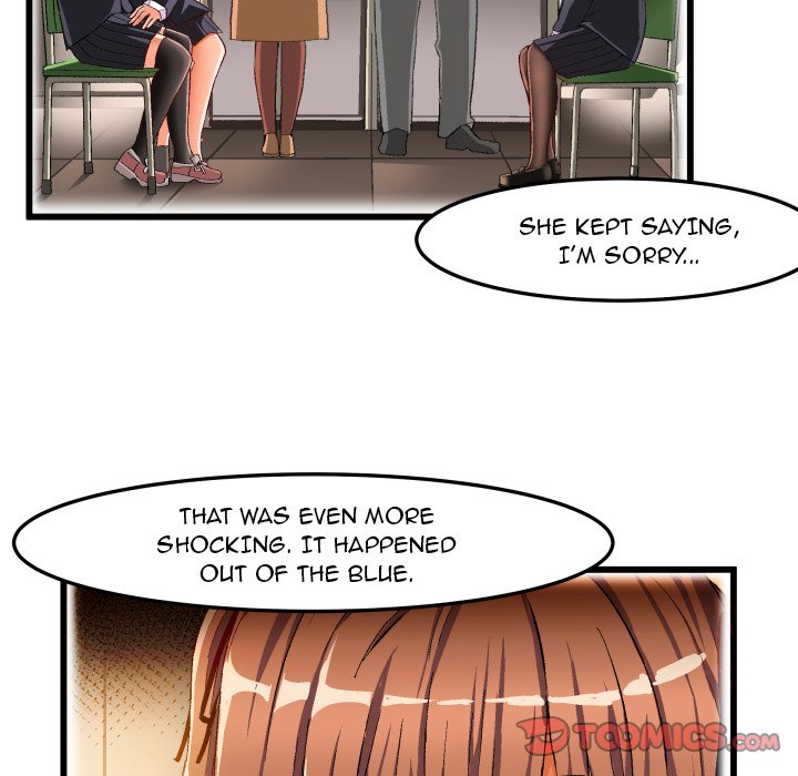 The Perfect Duo - Chapter 45 Page 78