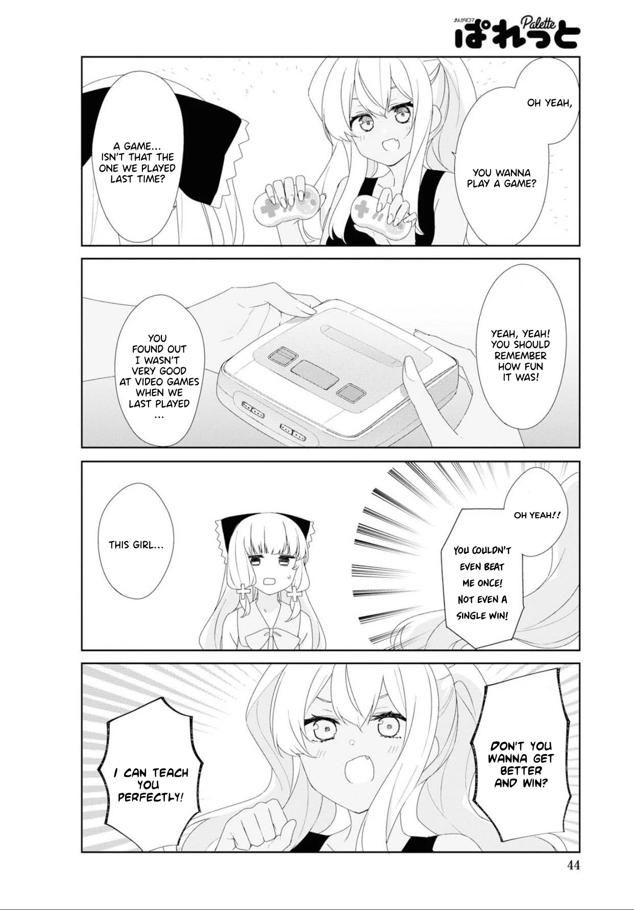 Sunoharasou no Kanrinin-san - Chapter 66 Page 5