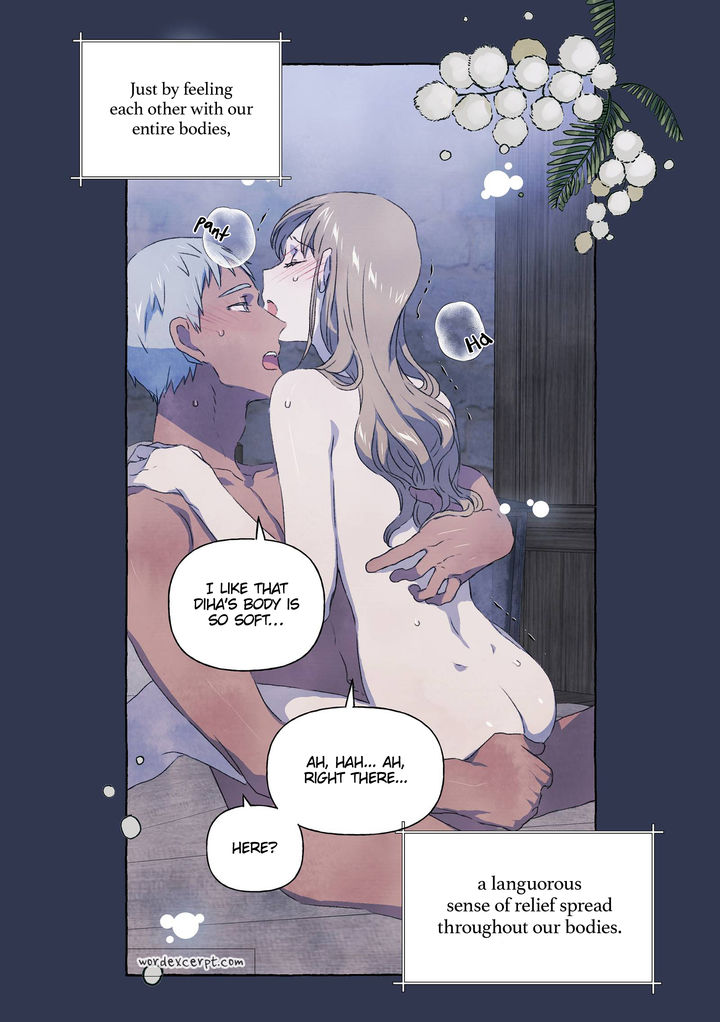 A Fool and a Girl - Chapter 11 Page 28