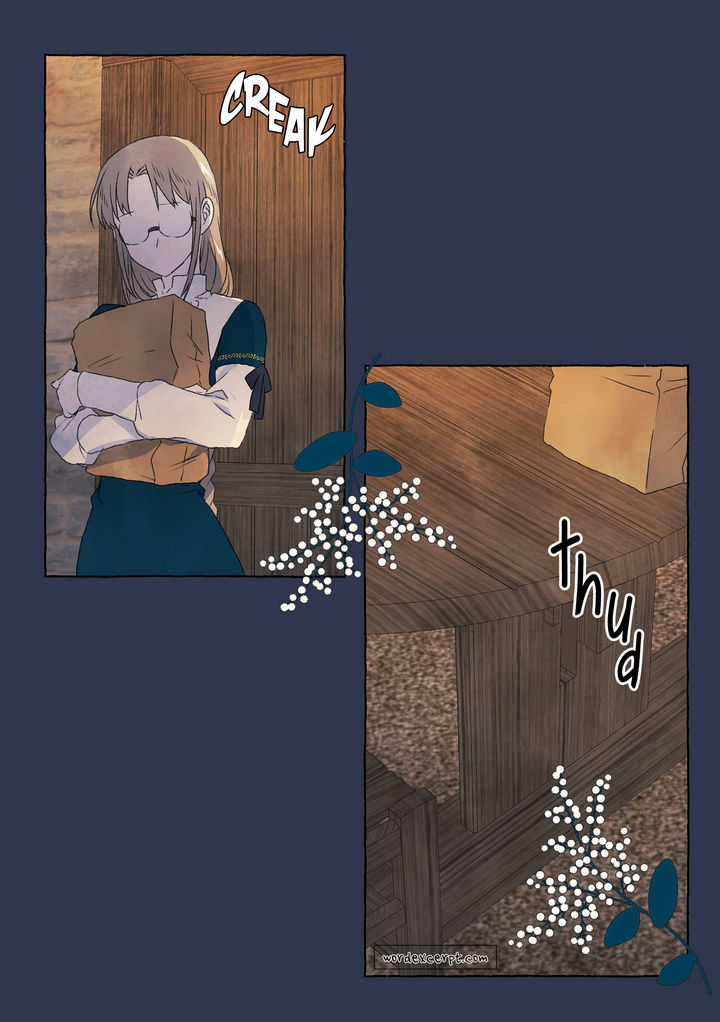 A Fool and a Girl - Chapter 15 Page 11