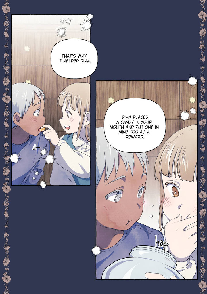 A Fool and a Girl - Chapter 19 Page 12