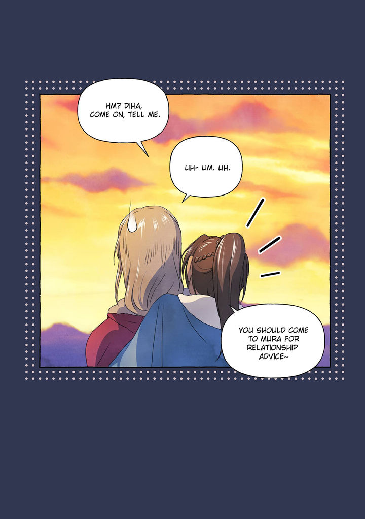 A Fool and a Girl - Chapter 19 Page 28