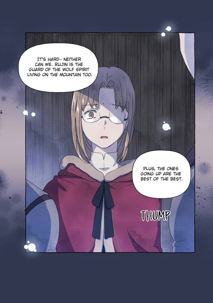A Fool and a Girl - Chapter 22 Page 17