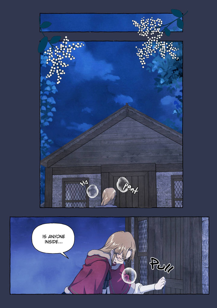 A Fool and a Girl - Chapter 22 Page 7