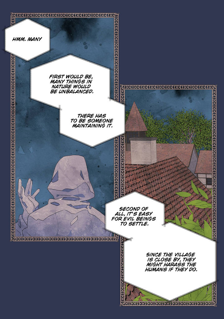 A Fool and a Girl - Chapter 27 Page 13