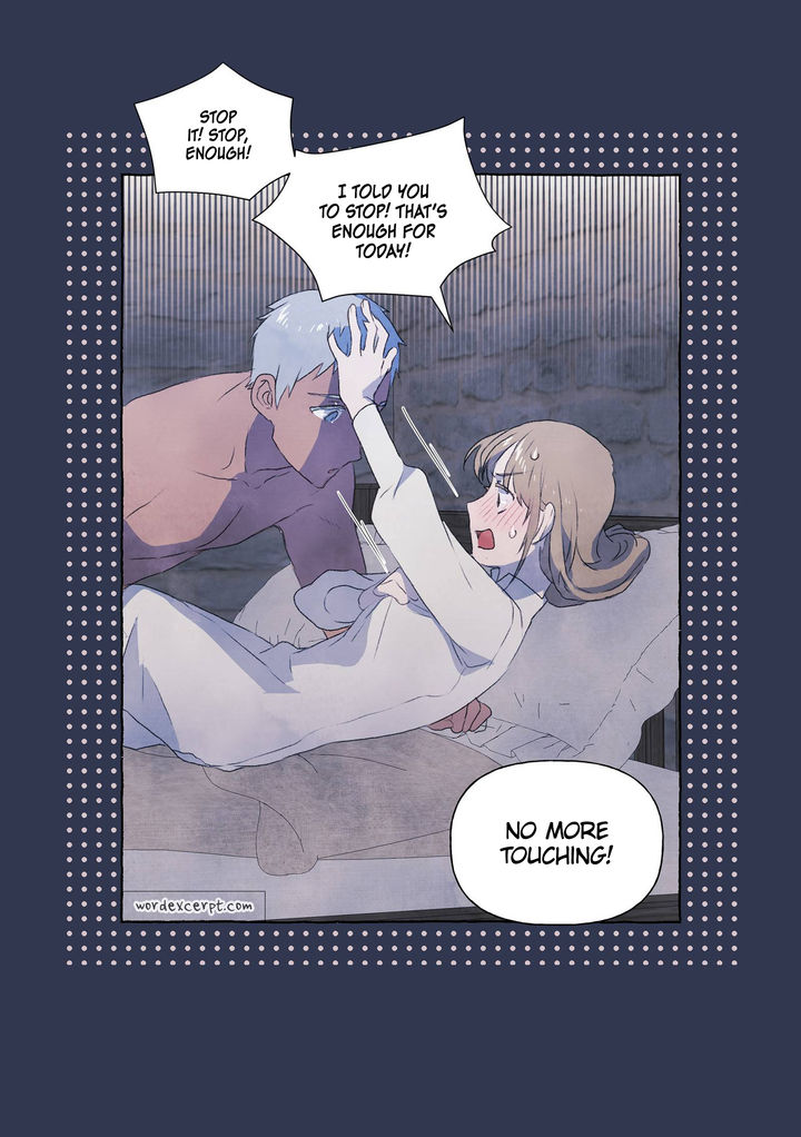 A Fool and a Girl - Chapter 3 Page 21