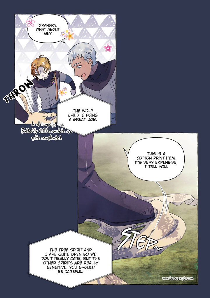 A Fool and a Girl - Chapter 9 Page 26