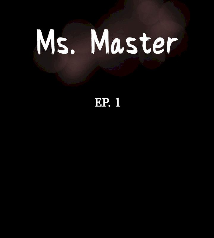 Ms. Master (Aunt’s Secret) - Chapter 1 Page 10