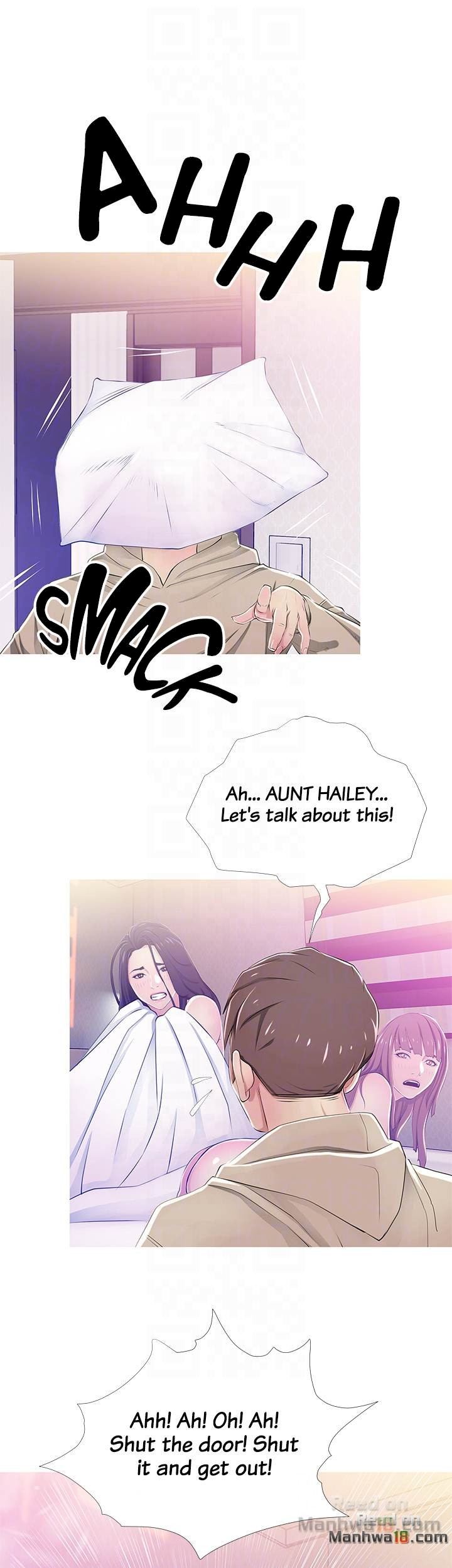 Ms. Master (Aunt’s Secret) - Chapter 23 Page 15
