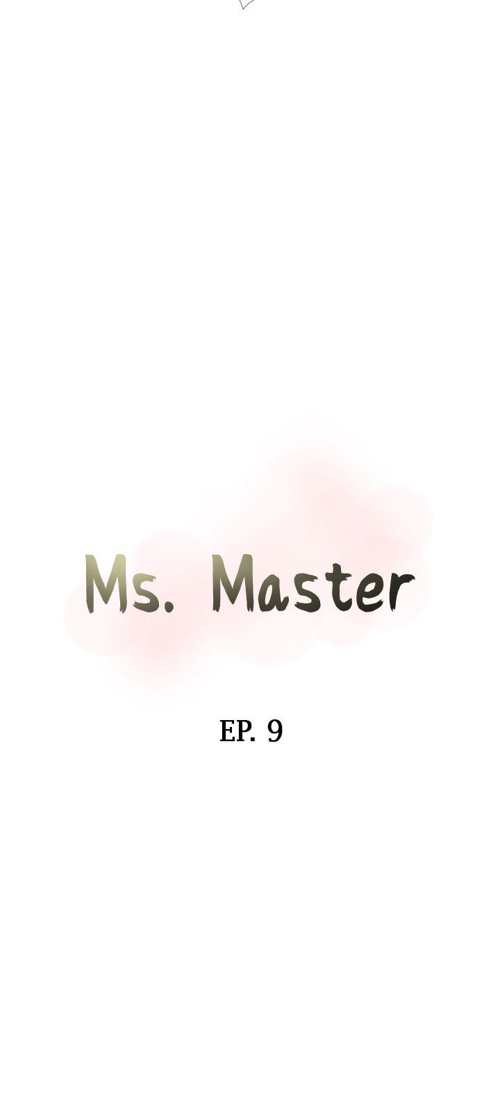 Ms. Master (Aunt’s Secret) - Chapter 9 Page 4