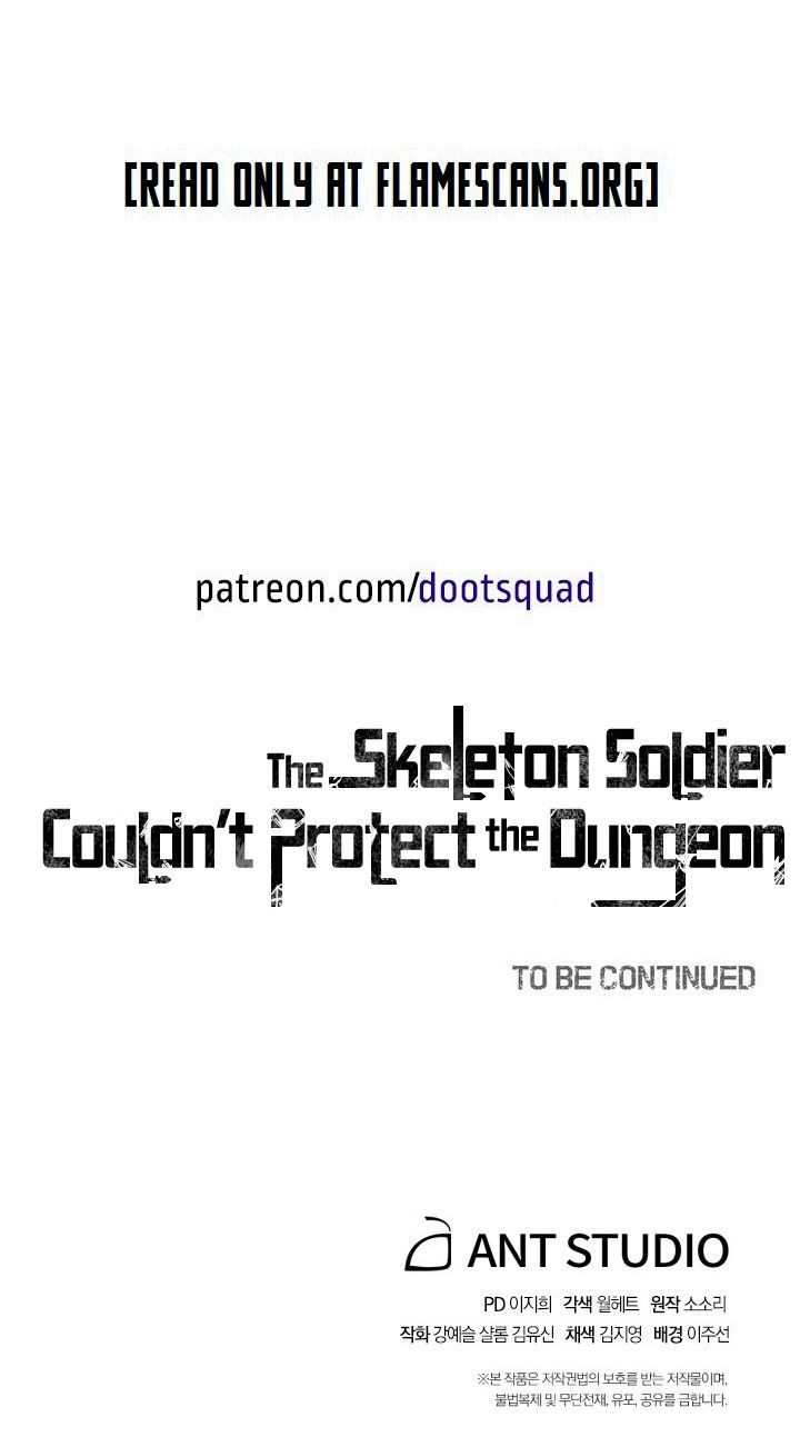 Skeleton Soldier Couldn’t Protect the Dungeon - Chapter 146 Page 26