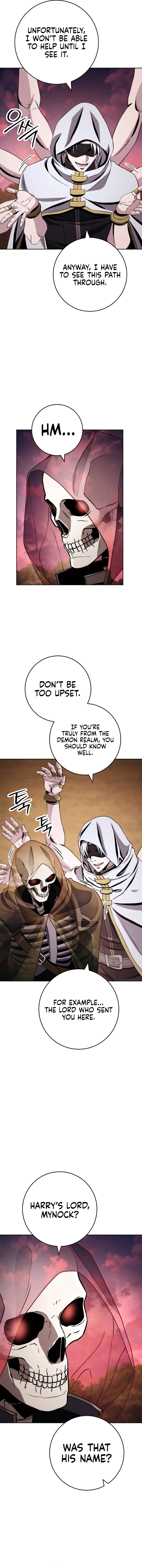 Skeleton Soldier Couldn’t Protect the Dungeon - Chapter 234 Page 6