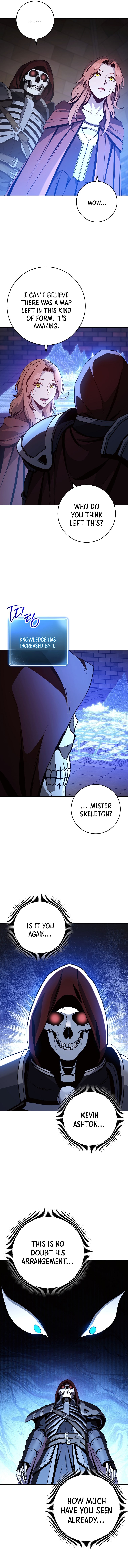 Skeleton Soldier Couldn’t Protect the Dungeon - Chapter 257 Page 6