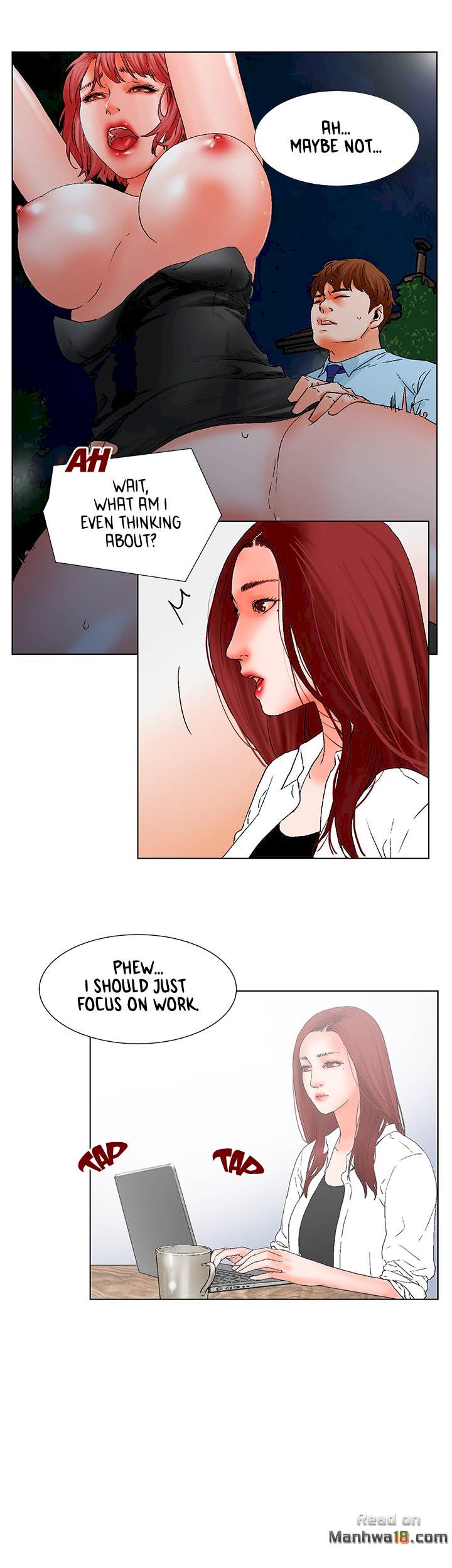 You Me Her - Chapter 13 Page 26