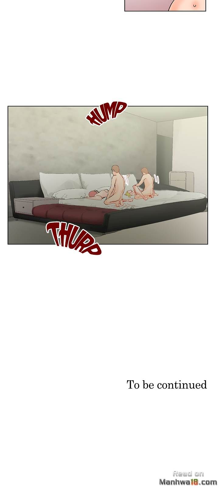 You Me Her - Chapter 15 Page 25