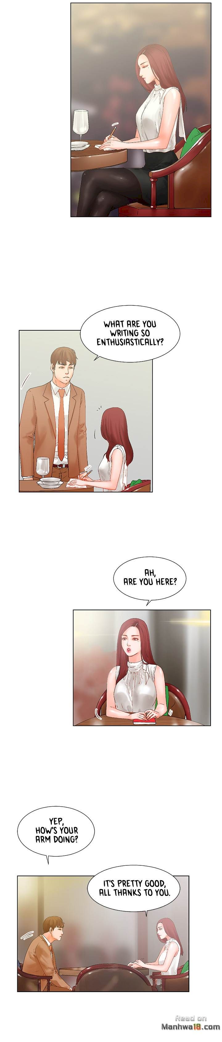 You Me Her - Chapter 16 Page 13