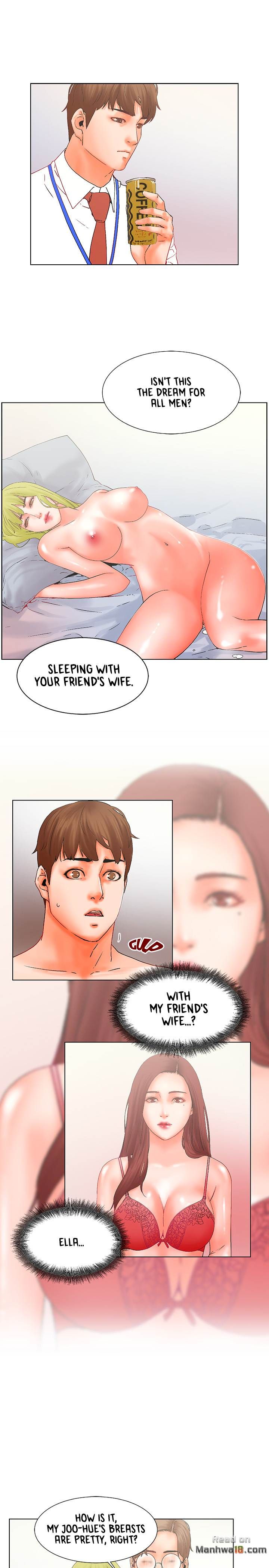 You Me Her - Chapter 16 Page 6